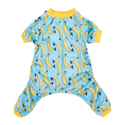 Bananas for Bedtime PJ's