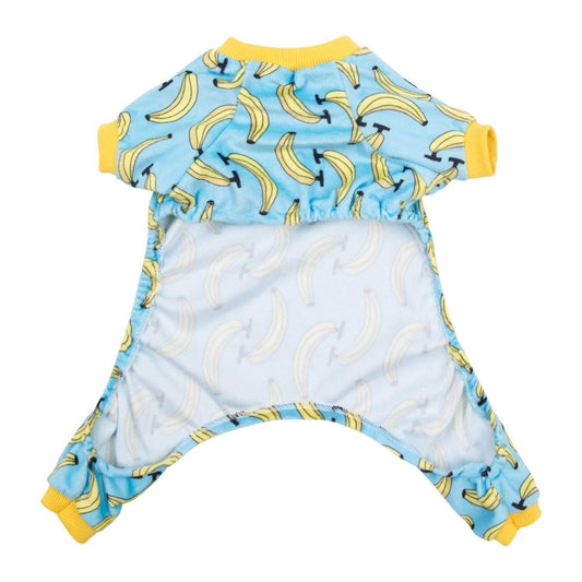 Bananas for Bedtime PJ's
