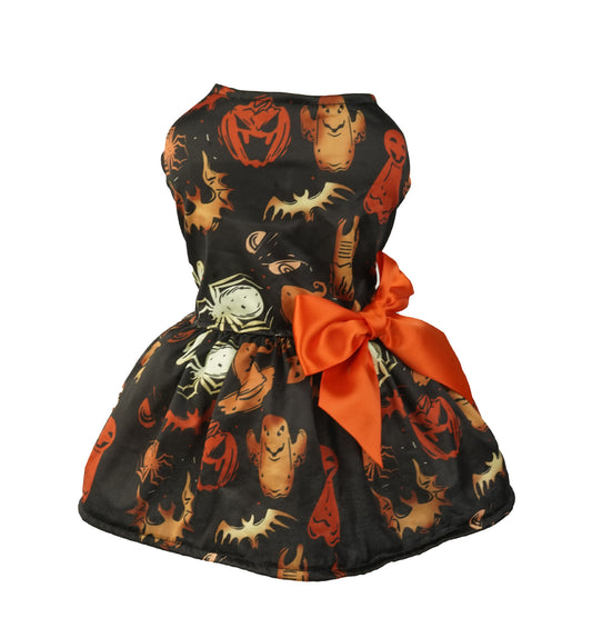 Simply Spooky Dress