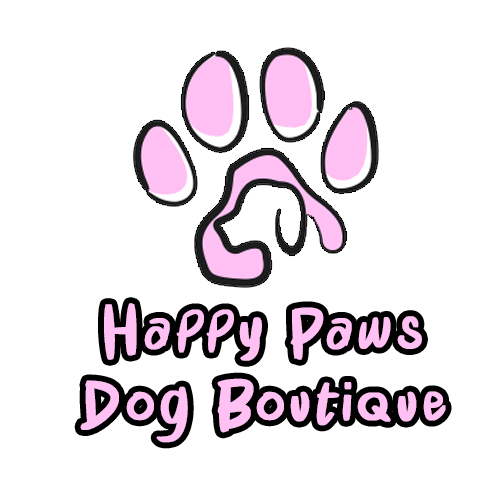 Happy Paws Dog Boutique